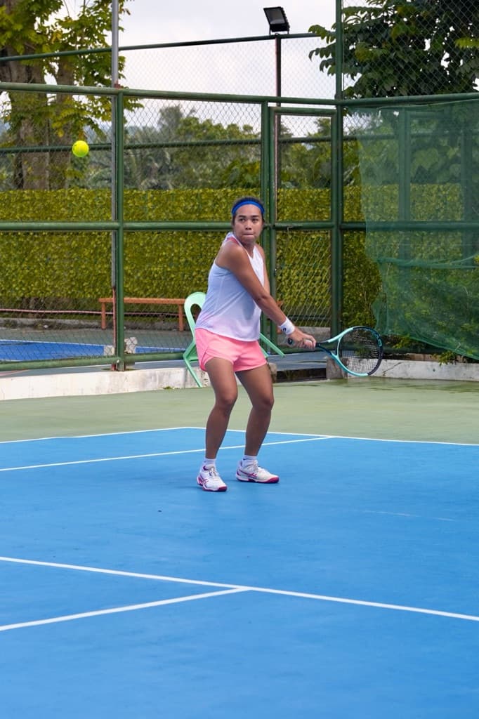 Arezzo Tennis Club media 5