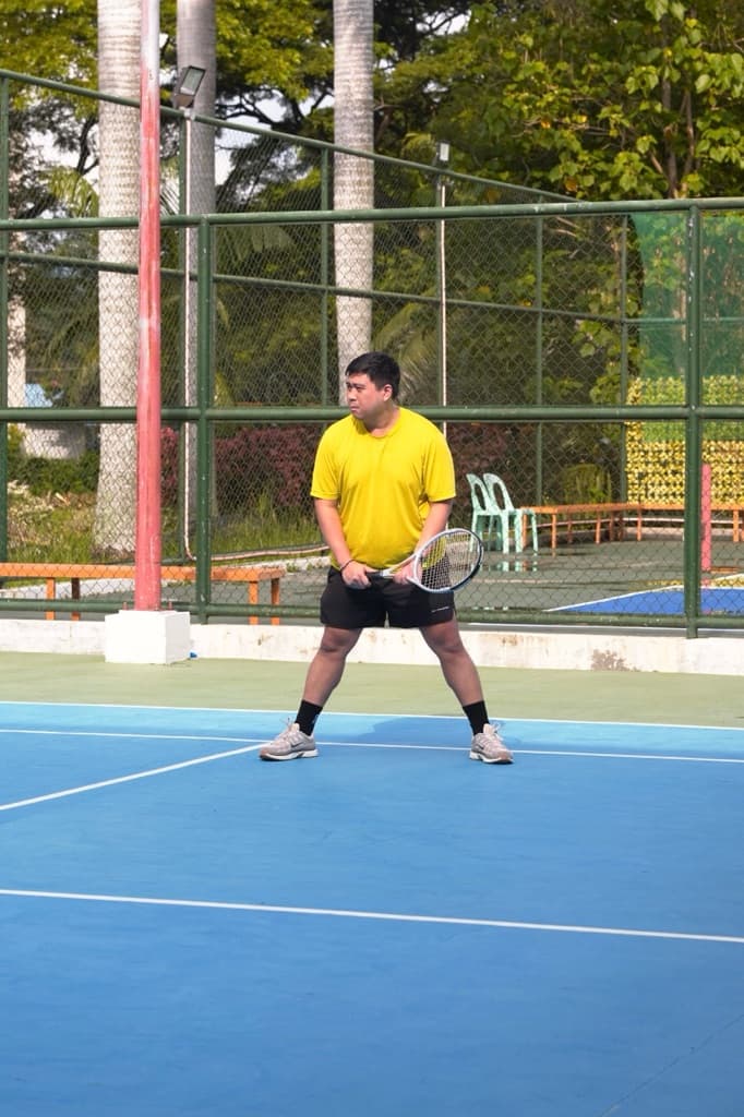 Arezzo Tennis Club media 6