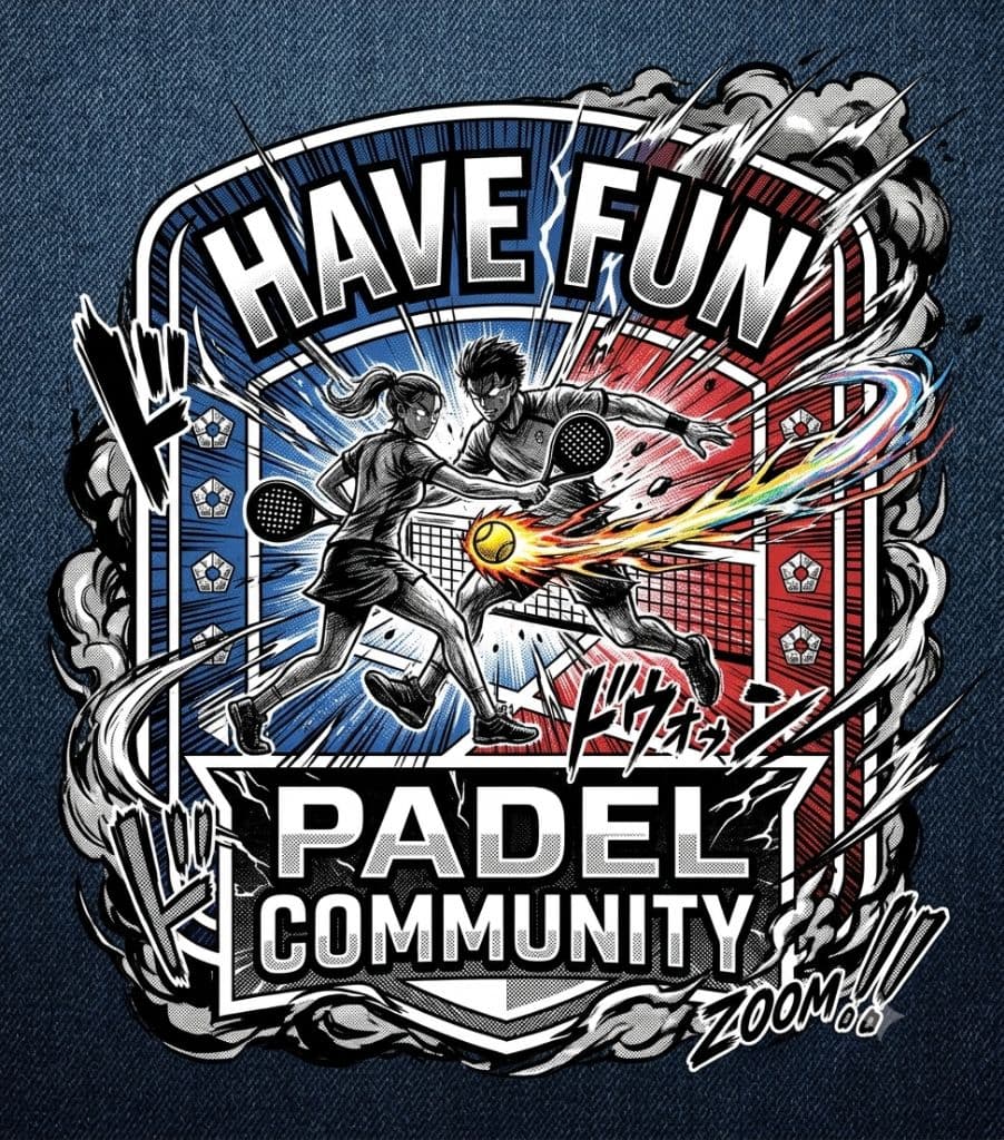 HAVE FUN PADEL COMMUNITY media 5