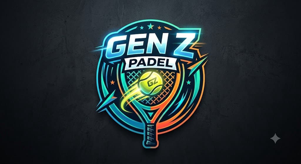 PADEL GEN Z media 1