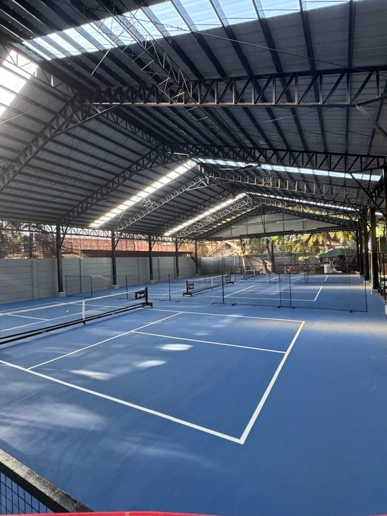 Panglao Pickleball Parc media 1