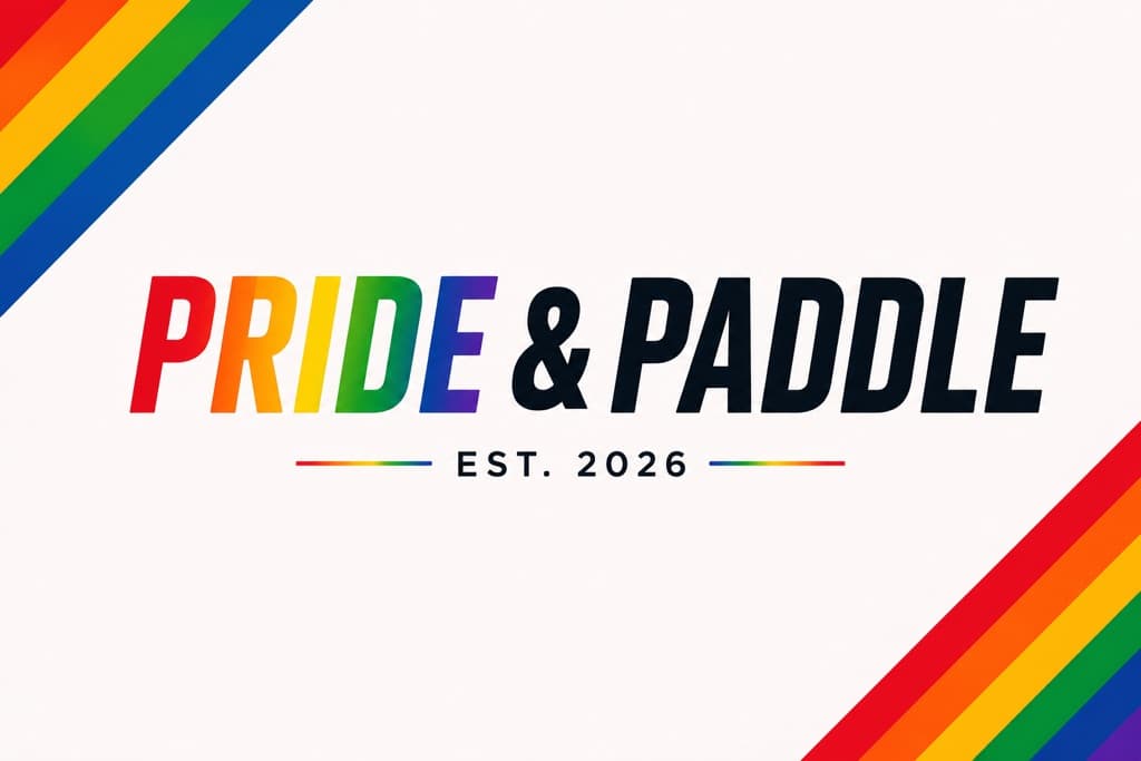 Pride & Paddle media 1