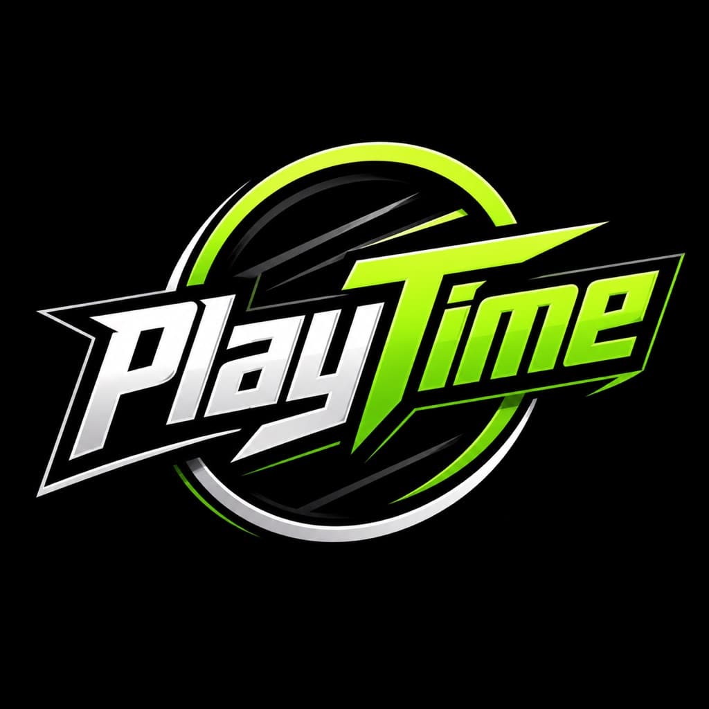 Play Time media 3