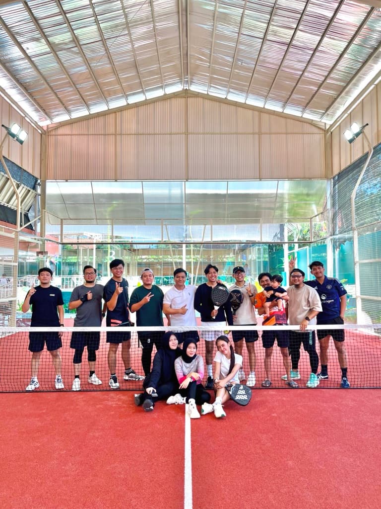 9AM Club media 2