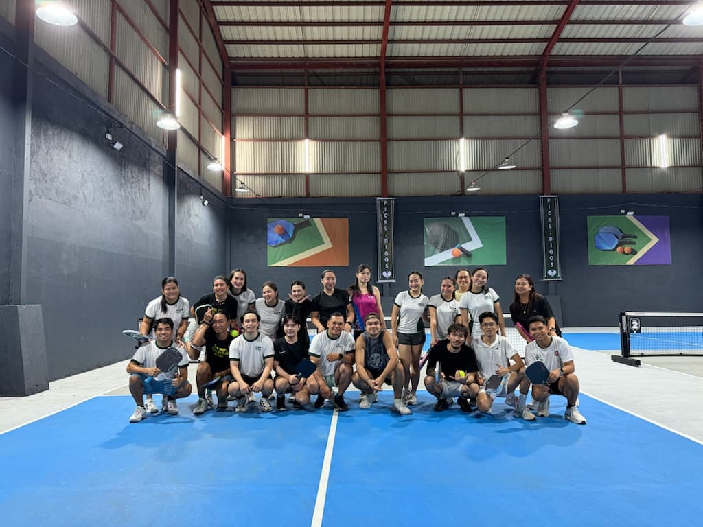 Dink Positive Digos media 6