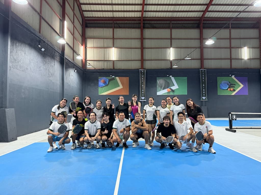 Dink Positive Digos media 3