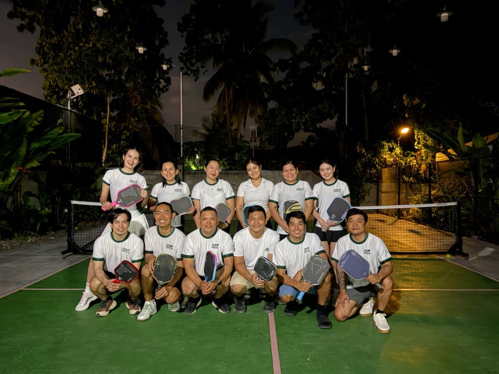 Dink Positive Digos media 1