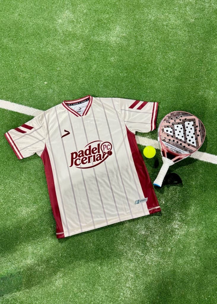 PADEL CERIA media 1