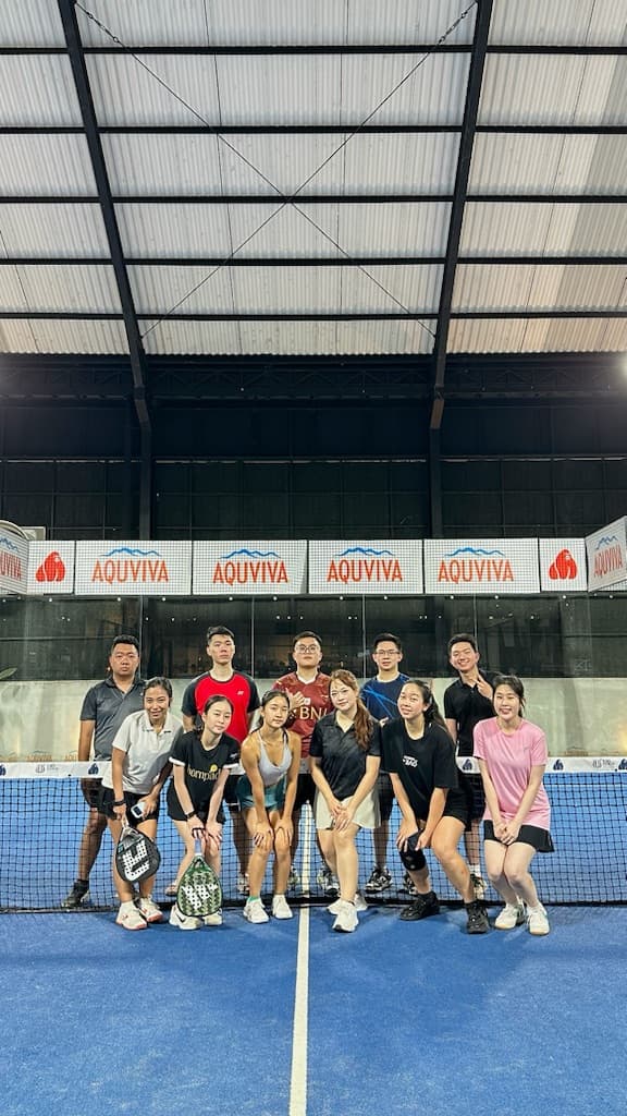 CC Society Padel media 1