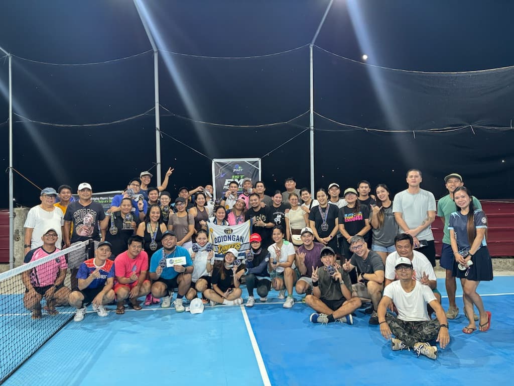 PMT Pickleball Court media 2