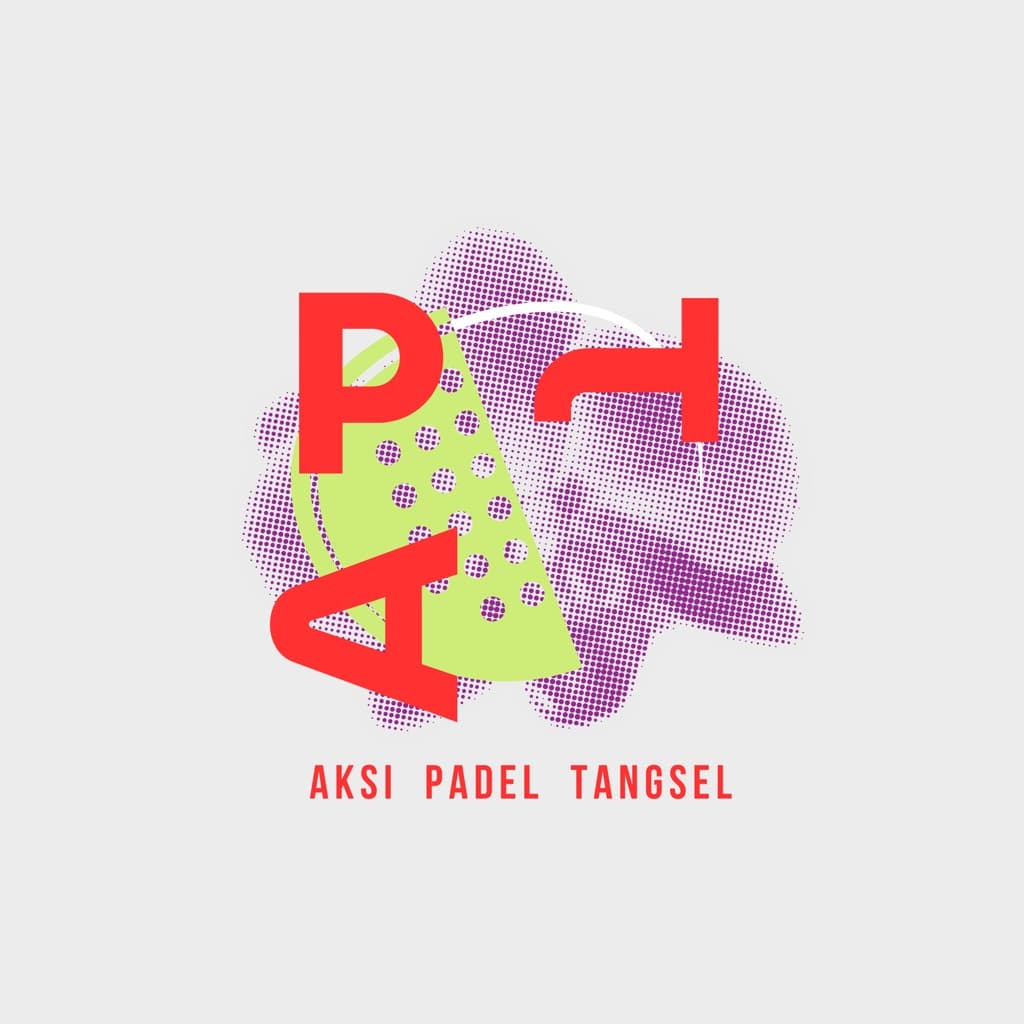 Aksi Padel Tangsel media 1