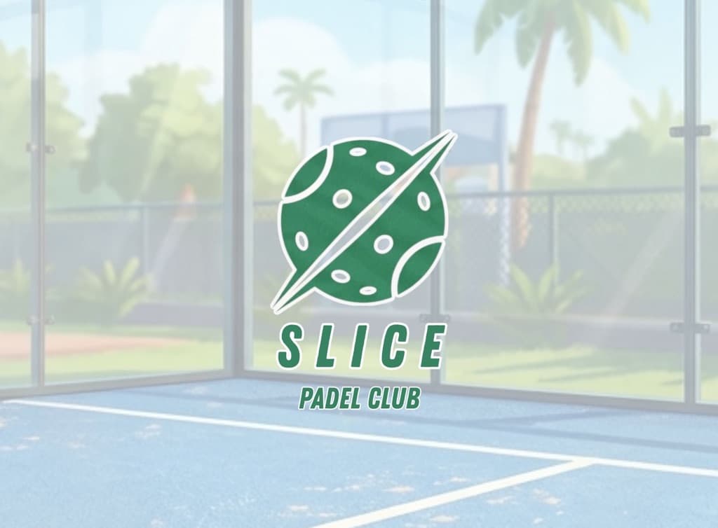 Slice Padel Club media 1