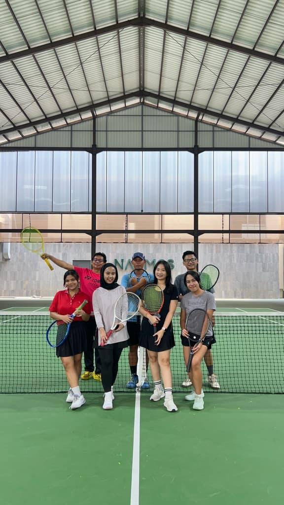 Scrub Squad Jogja media 2