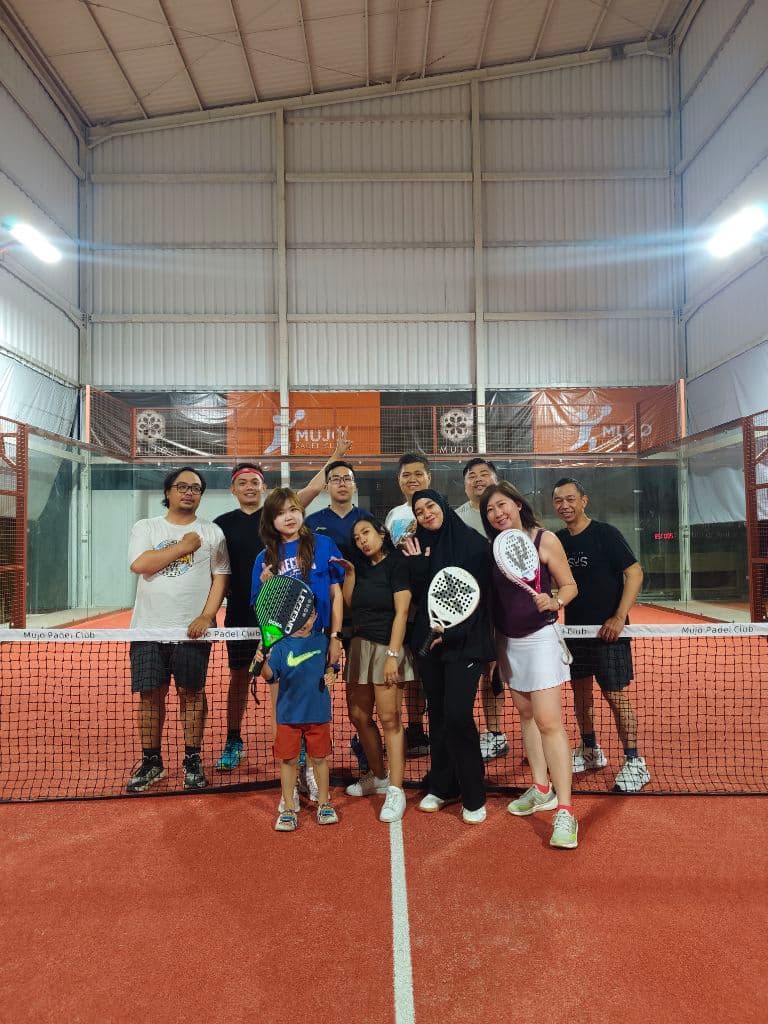 Padela padelo padel club media 4
