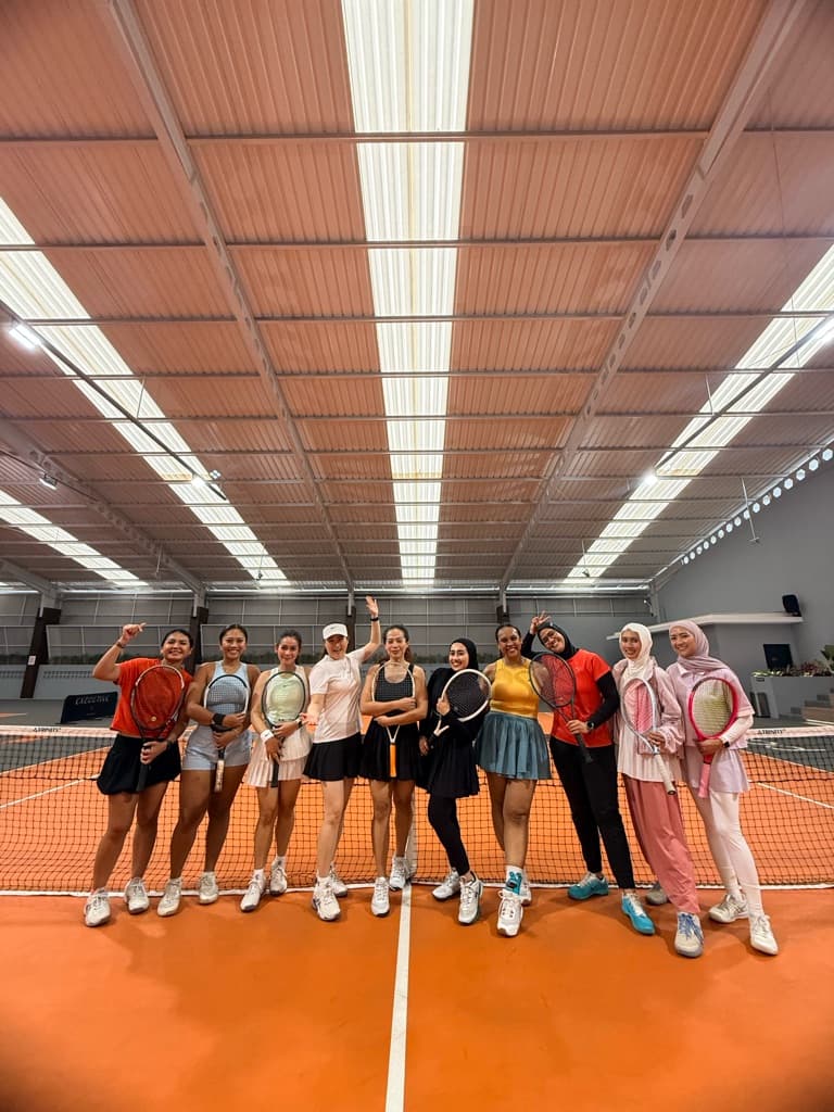Girls Power media 5