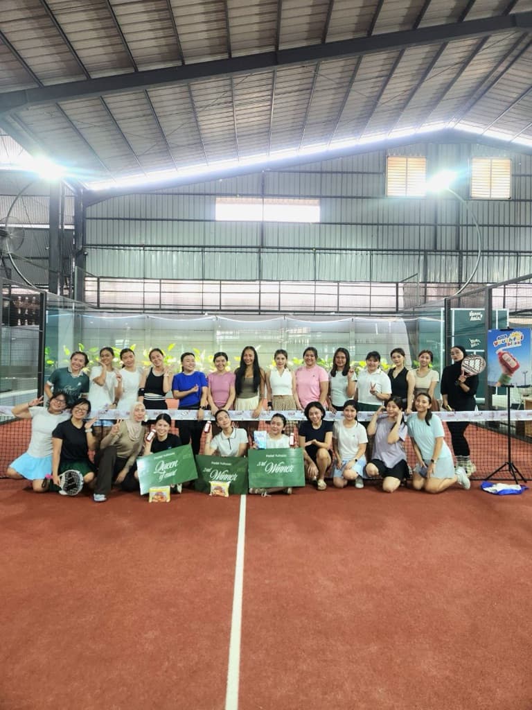 Padel Yuhu media 6