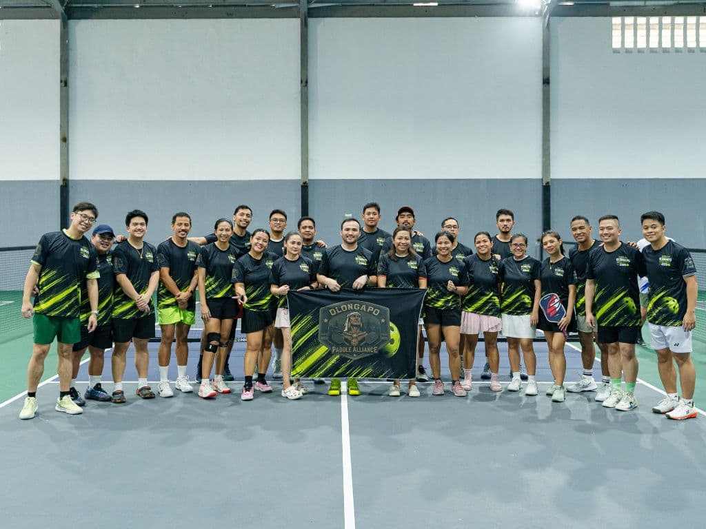 Bataan United Picklers media 1