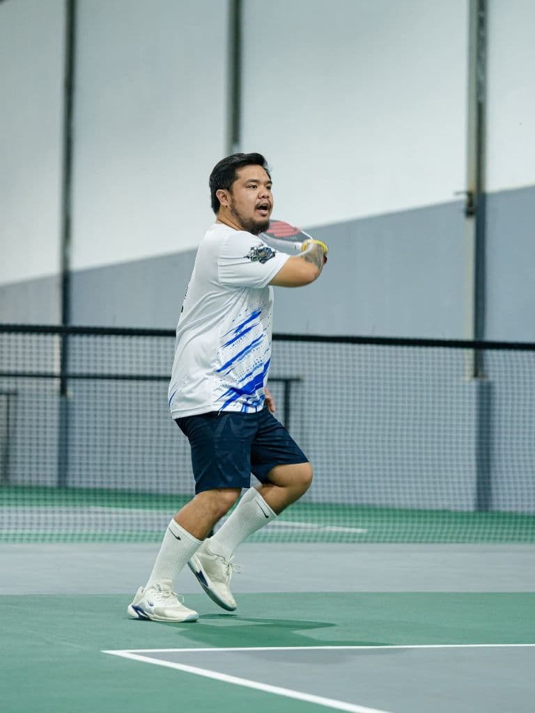 Bataan United Picklers media 6