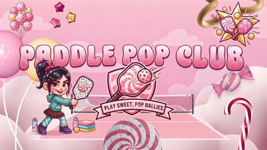 Paddle Pop Club media 1