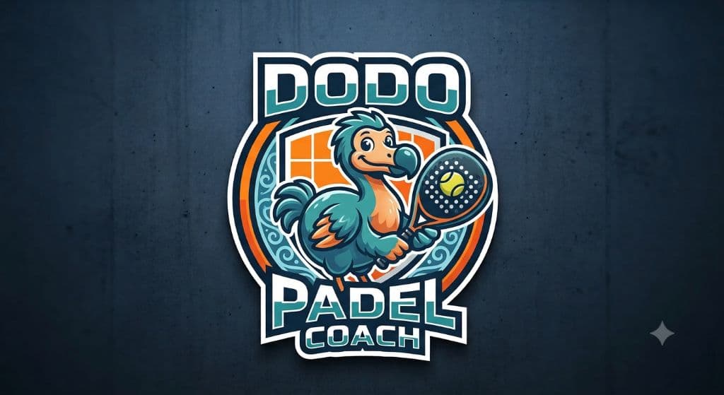Padel Dodo media 1