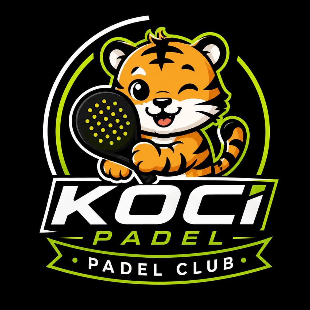 Koci Padel media 1