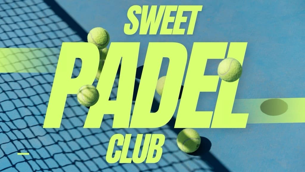 Sweet padel club media 1