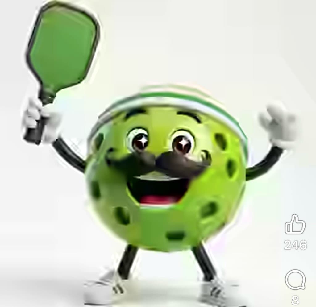 Pickle Joy media 1