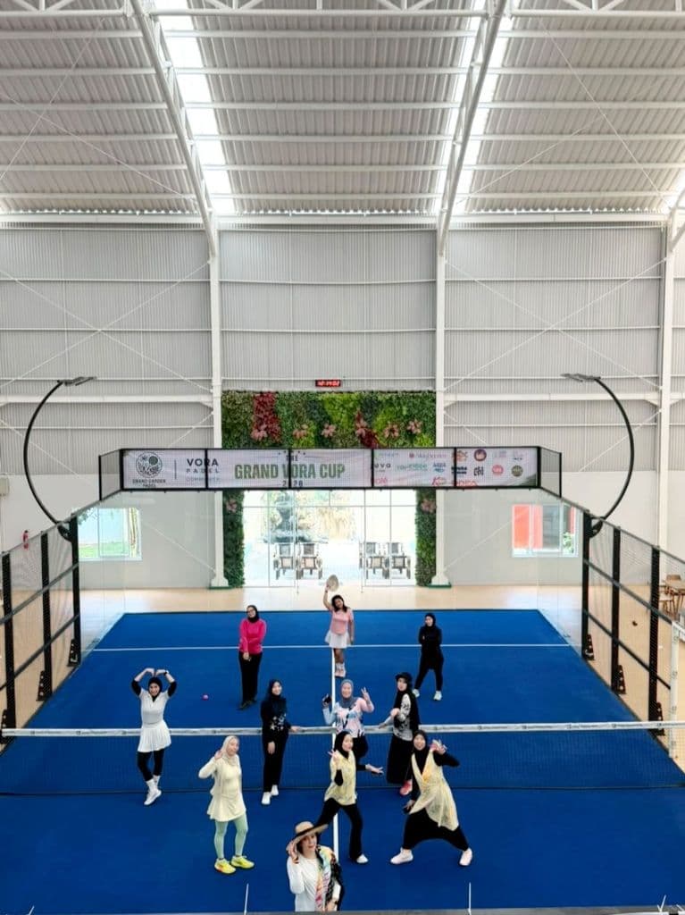 PADEL BEAR media 2