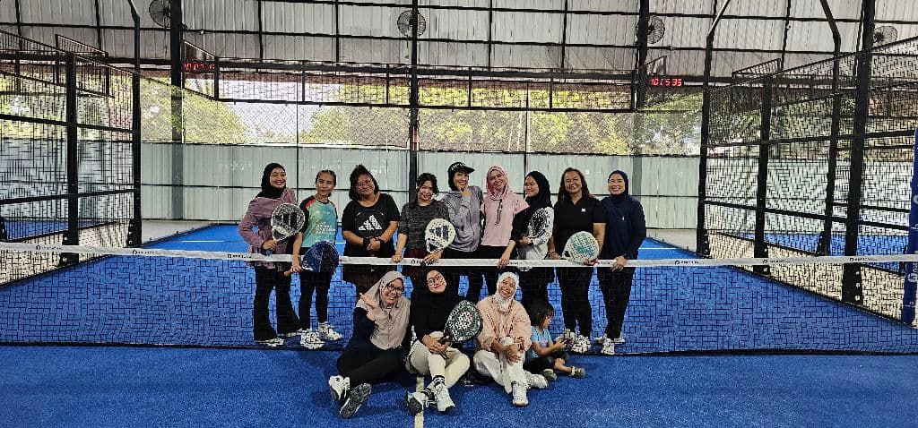 Sevilla Padel Club media 6