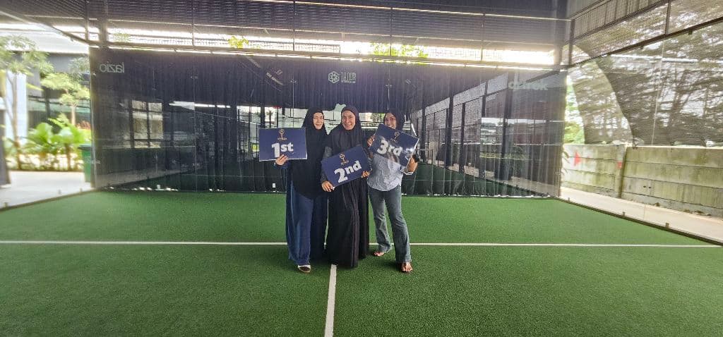 Sevilla Padel Club media 4