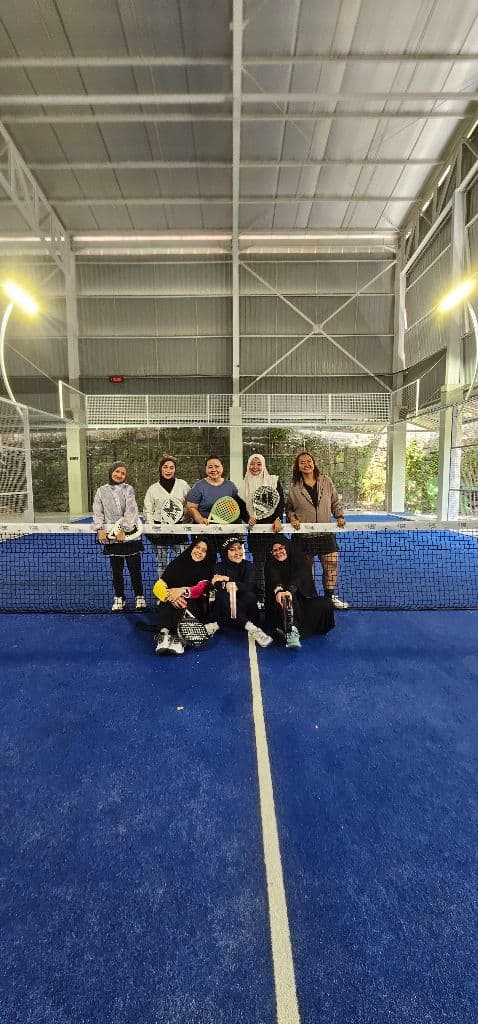 Sevilla Padel Club media 2