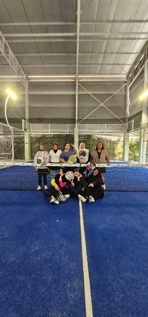 Sevilla Padel Club media 3
