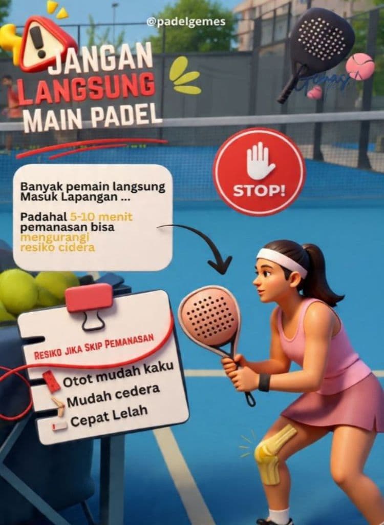 🎉🎀PADEL GEMAS🎀🎉 media 4