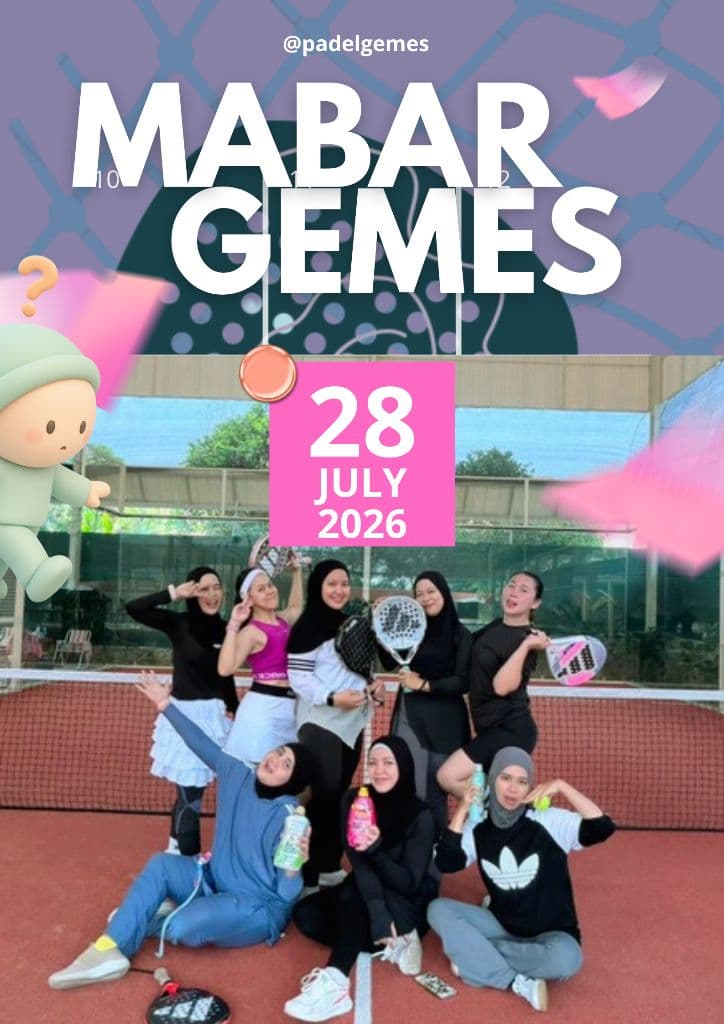 🎉🎀PADEL GEMAS🎀🎉 media 3