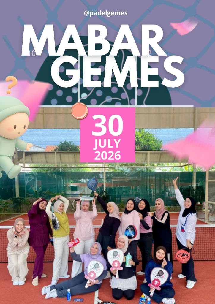 🎉🎀PADEL GEMAS🎀🎉 media 2