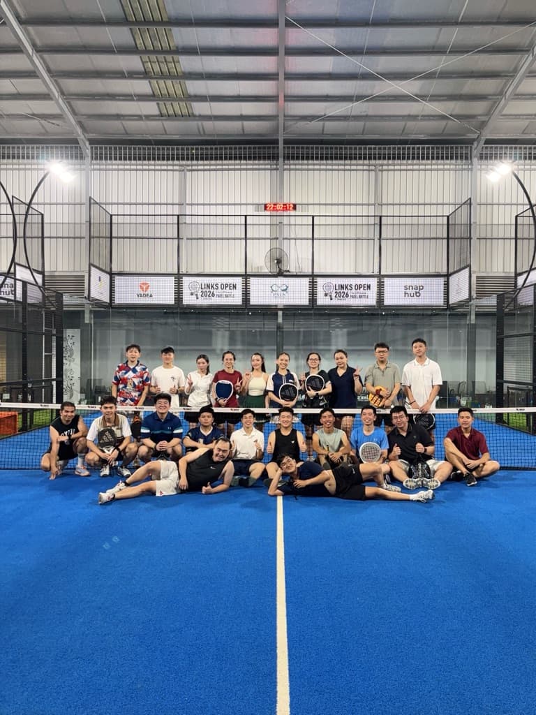 SYOC PADEL CLUB  media 4