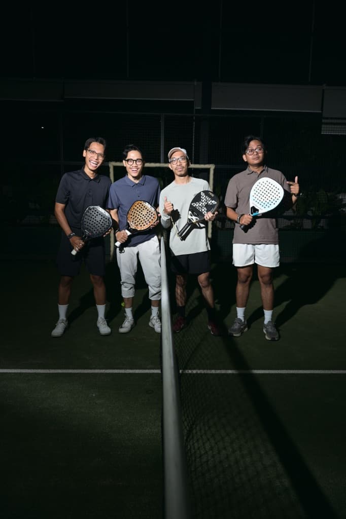 Heymale Society Club media 4