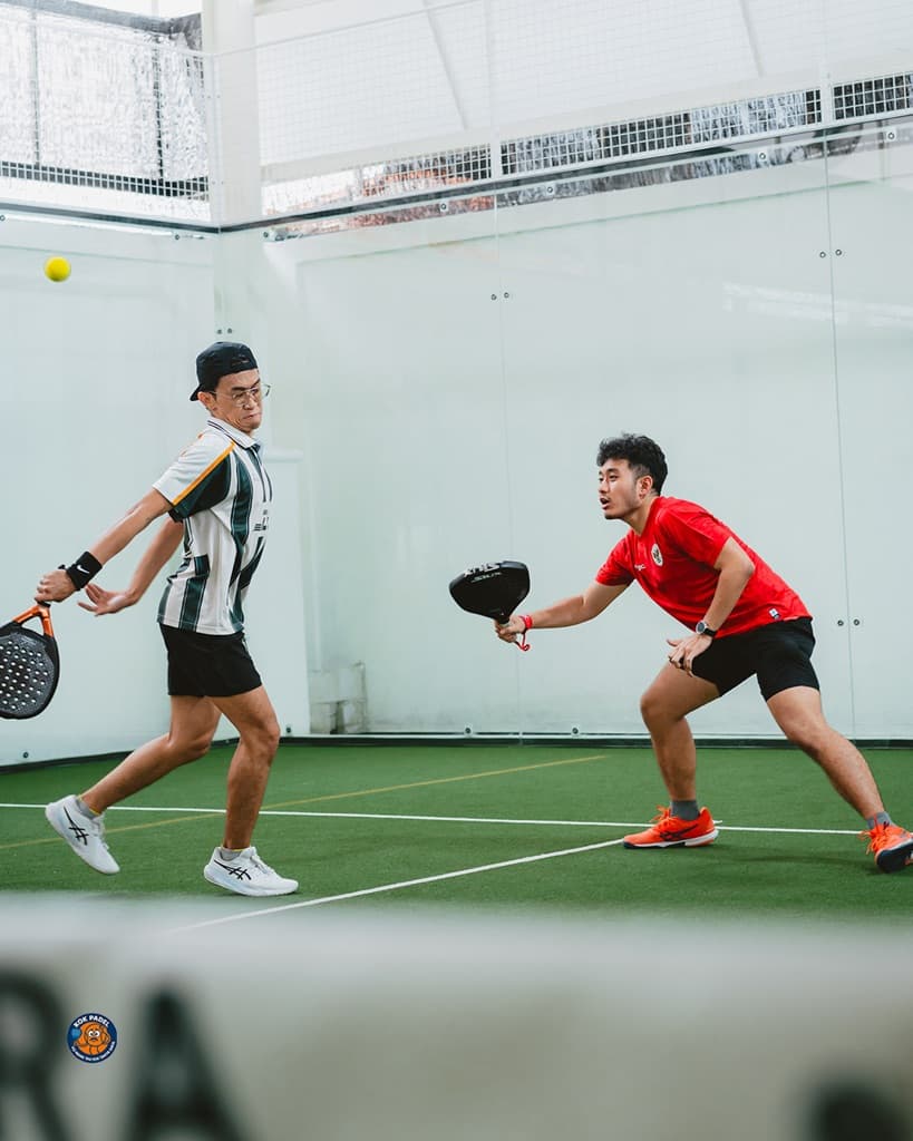 Kok Padel media 1