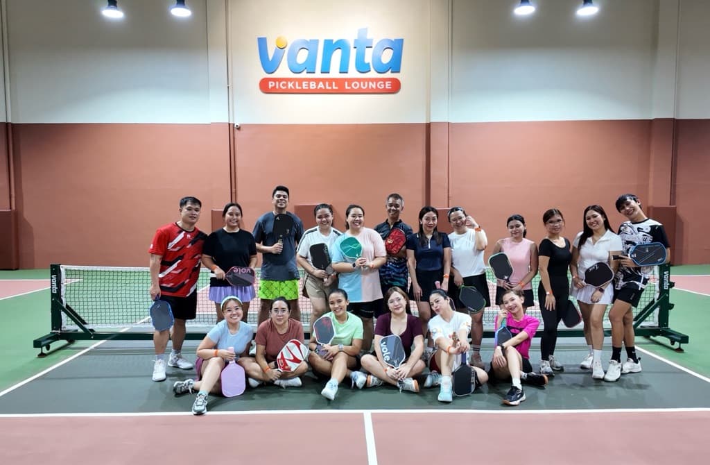 Court Culture 🎾✨ media 2