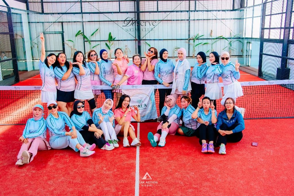 KALA PADEL media 1