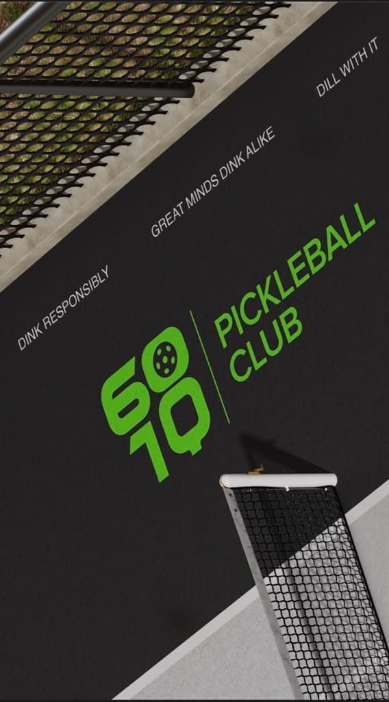 6010 PICKLE BALL CLUB media 1