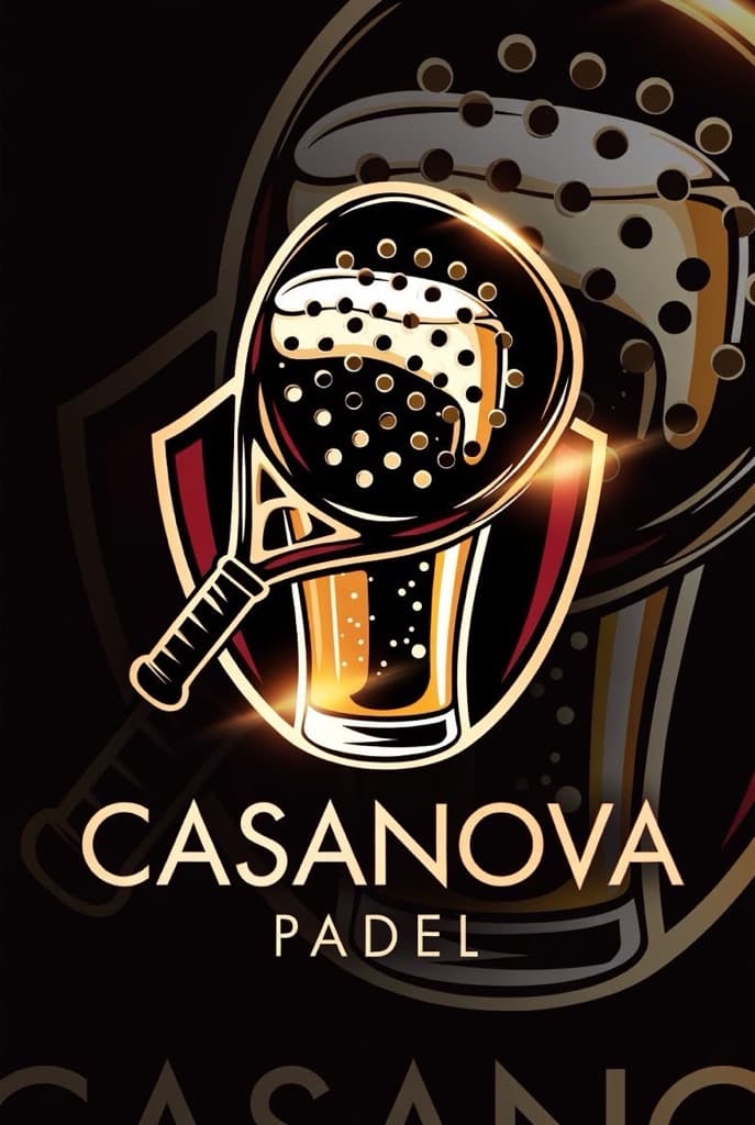 CASANOVA PADEL media 1