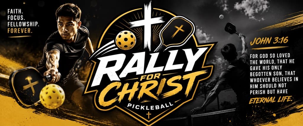 RALLY FOR CHRIST media 1