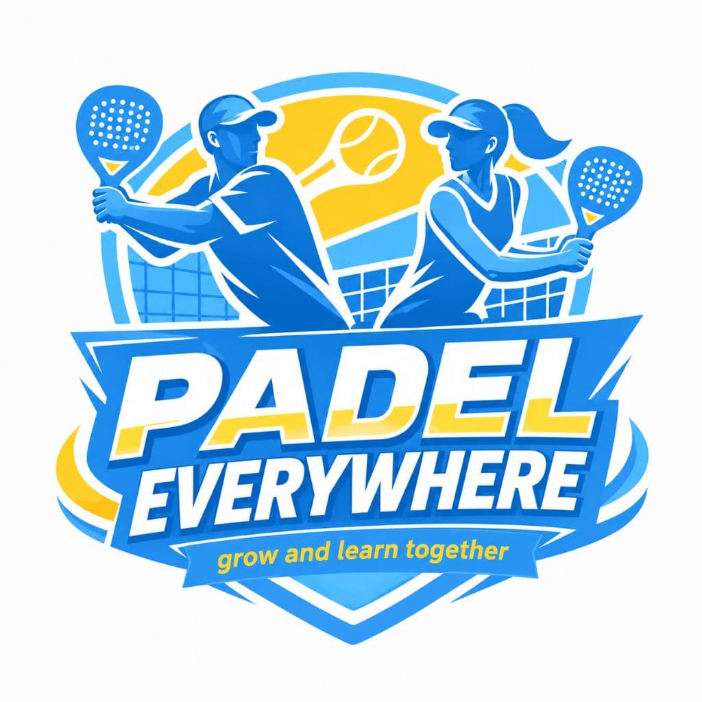 Padel Everywhere Purwokerto media 2