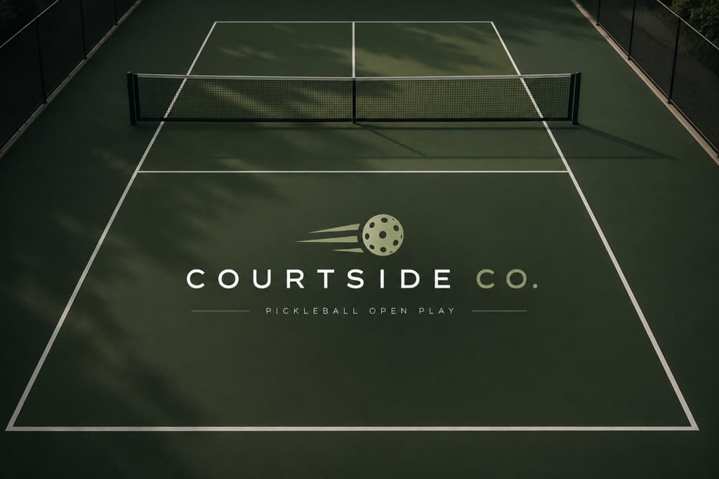 Courtside Co media 1
