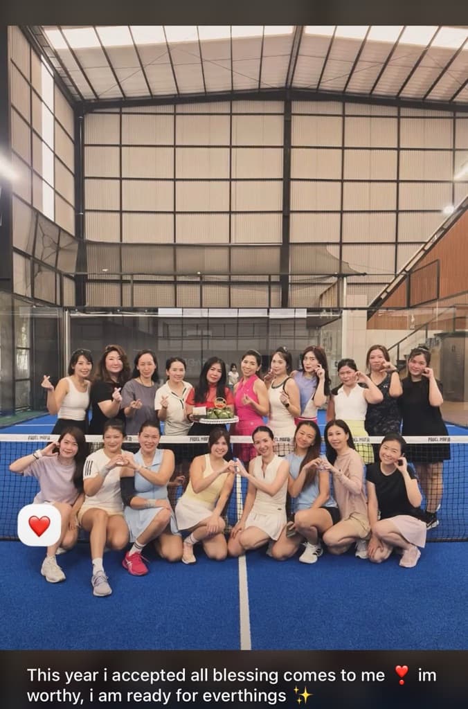 Padgirls media 1