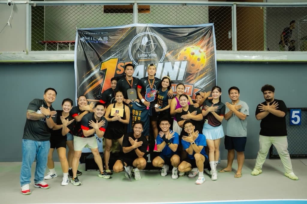Butterfly Pickleball Club media 2
