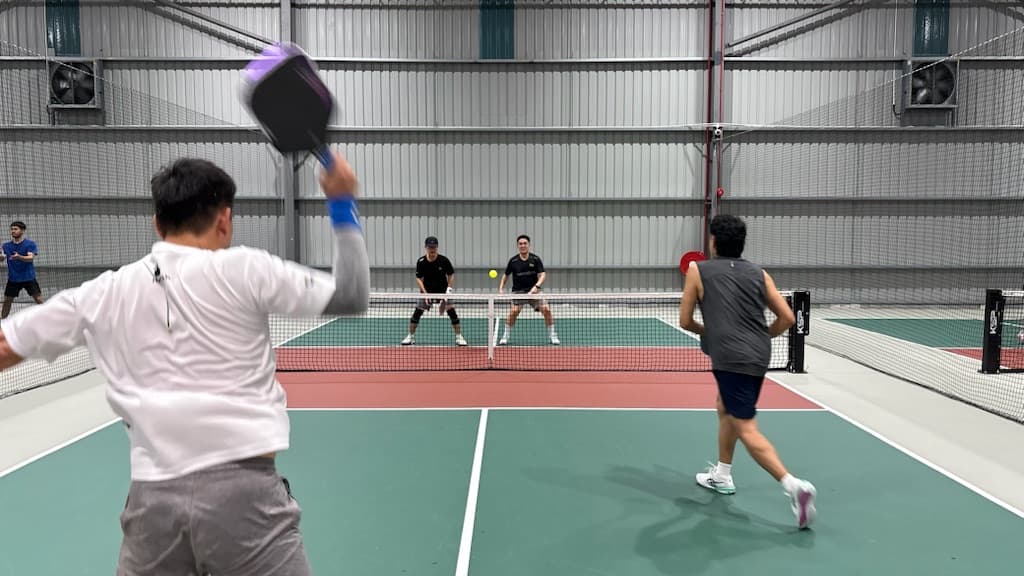 Hamtan Pickleball media 2