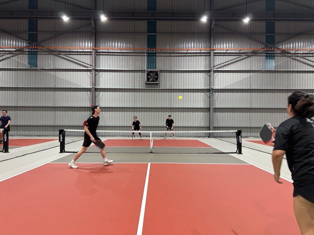 Hamtan Pickleball media 4