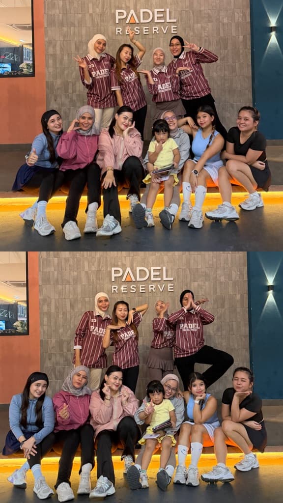 PADEL KACAUMANIA media 5